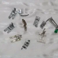 پایه چرخ خیاطی