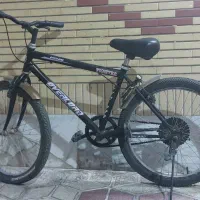 دوچرخه سایز 24