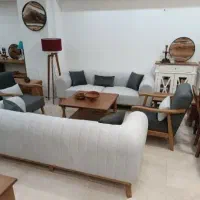 فروش ویژه چکی مبل مینیمال