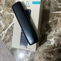 سیگار الکترونیکی ایکاس  IQOSدر حد نو