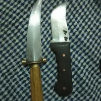 صنایع دستی چاقو