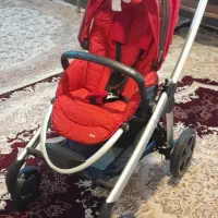 کالاسکه مکسی کوزی