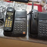 فروش تلفن بیسیمی سامسونگ