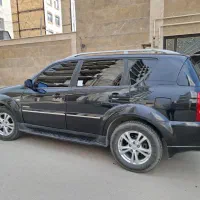 Rexton 2012