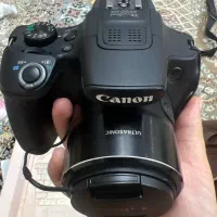 دوربین عکاسی کنون مدل داخل عکس