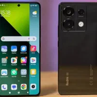 گوشی شیائومی نوت 13 پرو 5G