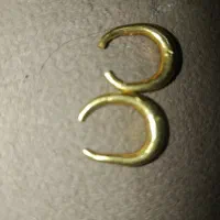 گوشواره 24عیار