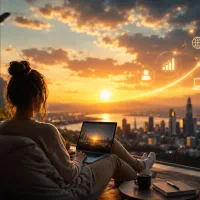 استخدام ادمین پاسخ گویی دیوار (دورکاری)