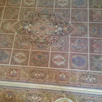 دو عدد فرش ۹ متری