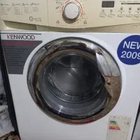 ماشین لباسشویی شویی کنوود