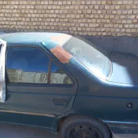 فروش نقدی|خودرو سواری و وانت|مبارکه, |دیوار