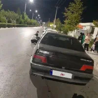 ۴۰۵ تصادفی
