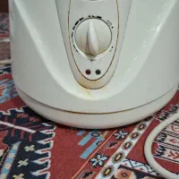 مینی سرخ گن‌