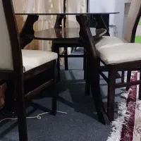 میز ناهارخوری خوری