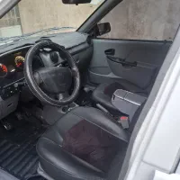 ماشین جلو عقب پلمپ بی رنگ‌ بدونه ترک پلمپ