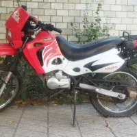 موتور GY200