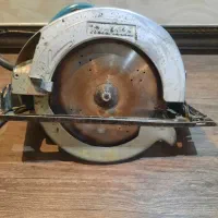 آره گرد بر ماکیتا اصلی