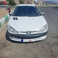 پژو ۲۰۶ ۸۲