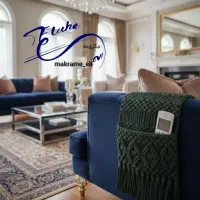 جاکنترلی و کتاب مکرومه