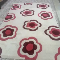 فرش خارجی