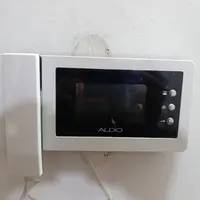 تعمیرات تخصصی انواع آیفون‌های صوتی و تصویری