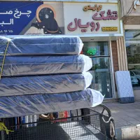تولیدی تشک رویال