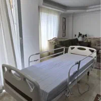 اجاره تخت بیمارستانی برقی در منزل ارسال ۲۴ ساعته