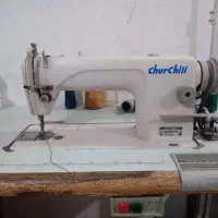 چرخ خیاطی و سردوز