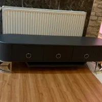میز tvتلوزیون و کمد بچه مشابه اکبند