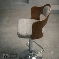 صندلی اوپنی مدل Hugo Code 648