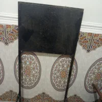 تابلو اهنی برای قبر عزیزانتان