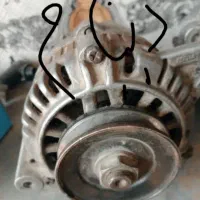 دینام پرایدی اصلی