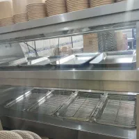 دیسپلی اتصال ب آب شهری مرطوب وخشک