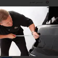 صافکاری pdr تمامی ماشین ها