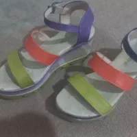 کفش شیک برای تابستان و مراسم ها