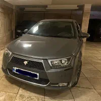 دنا اتومات خاکستری