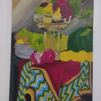 آموزش نقاشی  برای مقطع ابتدایی