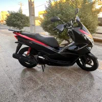 موتور پی سی ایکس pcx
