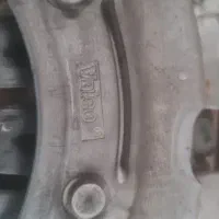 دیسک و صفحه و بلبرینگ کلاچ ۲۰۶ آرسی اوریجینال