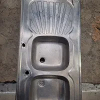 سینک ظرفشویی