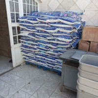تاید ماشینی ۱۰کیلویی آنزیم دار یاس