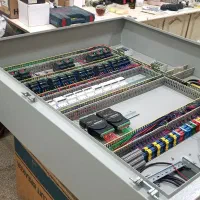 جویای کار برق و اتوماسیون صنعتی