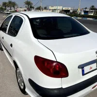 206 sd|خودرو سواری و وانت|تربتحیدریه, سرمحله|دیوار