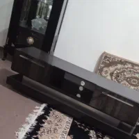 بوفه زیر تلویزیونی ضبط باند