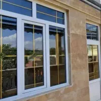 توری،رگلاژ و تعمیرات درب و پنجره دوجدارهupvc
