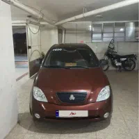تیبا۲ رنگ خاص