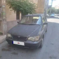 پراید111مدل 89 اقساط با چک و سفته
