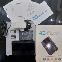 مودم جیبی همراه