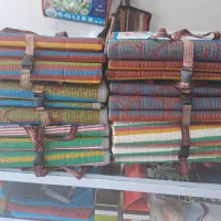 حصیر زیرانداز مسافرتی درجه یک کالای خواب محمد