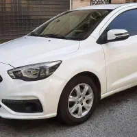 شاهین G مدل 1401